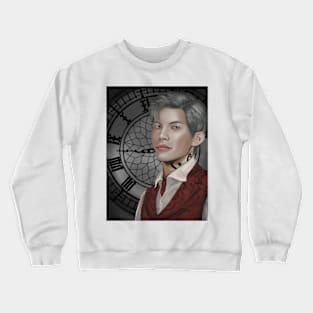 Jem Carstairs Crewneck Sweatshirt